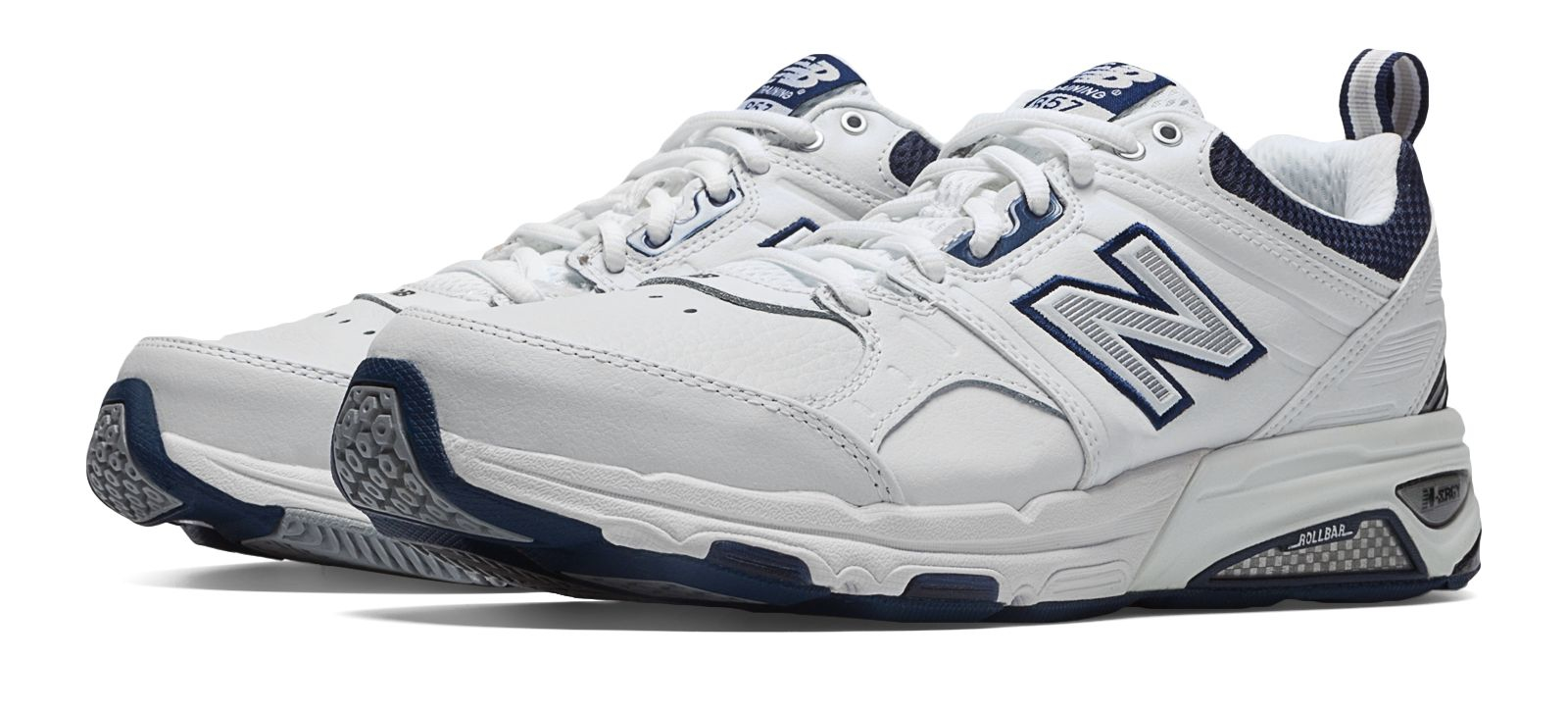 Lyst New Balance 857 for Men